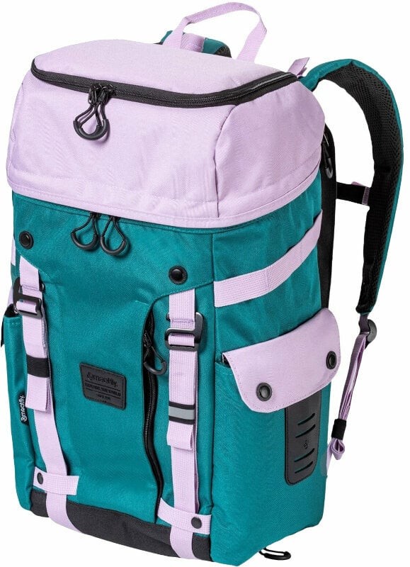 Meatfly SCINTILLA Lavender 26 l