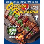 Ottova kuchařka: velká hrníčková 1 – Hledejceny.cz
