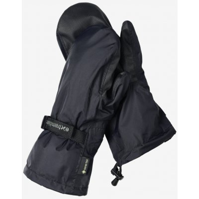 Palčáky Extremities Tuff Bags GTX black – Hledejceny.cz