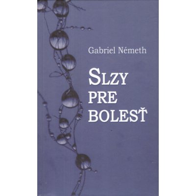 Slzy pre bolesť – Hledejceny.cz