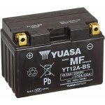 Yuasa YT12A-BS – Zboží Mobilmania