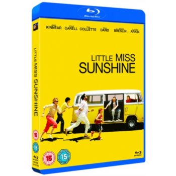 Little Miss Sunshine BD