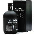 Ryoma Rhum Japonais 7y 40% 0,7 l (karton) – Hledejceny.cz