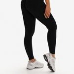 Exalted Eon Bezešvé Legíny 2.0 Black – Hledejceny.cz