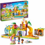 LEGO® Friends 41720 Aquapark – Zboží Živě