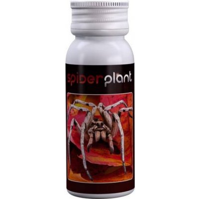 Agrobacterias Spider Plant svilušky 15 ml – Zboží Mobilmania