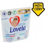 Lovela Baby gelové kapsle na praní 23 PD – Zboží Mobilmania