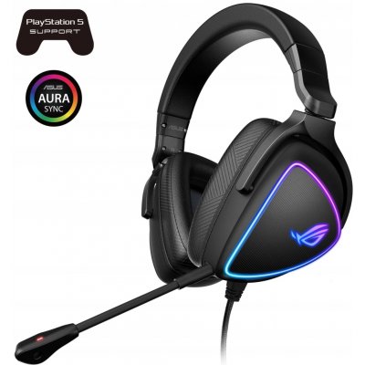 Asus ROG Delta S Core – Zboží Živě