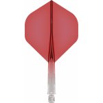 Mission Force 90 Gradient No2 Red Short – Zboží Dáma