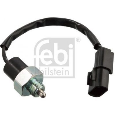 Spínač, světlo zpátečky FEBI BILSTEIN 106290 – Zboží Mobilmania