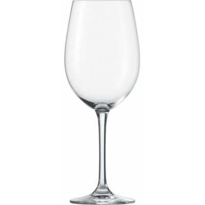 Schott zwiesel CLASSICO sklenice na víno Bordeaux / SCHOTT ZWIESEL 6 x 645 ml – Hledejceny.cz