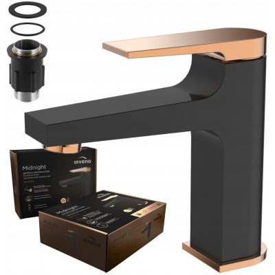 Invena MIDNIGHT BU-35-014-V – Hledejceny.cz