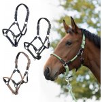 HKM Ohlávka Carlotta béžová – Zboží Dáma