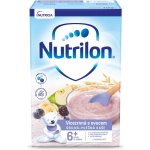 Nutrilon Vícezrnná Mléčná kaše s ovocem 225 g – Sleviste.cz