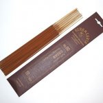 Nippon Kodo Vonné tyčinky Herb and Earth CEDARWOOD 20 ks – Hledejceny.cz
