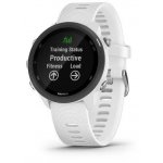 Garmin Forerunner 245 Music – Zboží Živě