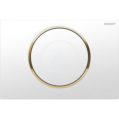 Geberit Sigma10 115.758.KK.5 – Hledejceny.cz