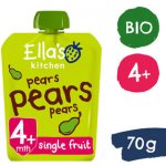 Ella's Kitchen BIO Hrušková svačinka 70 g – Zboží Mobilmania