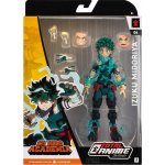 Jazwares My Hero Academia Izuku Midoriya – Hledejceny.cz
