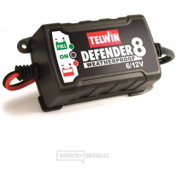 Telwin Defender 8 6/12 V