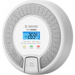 X-Sense CO03D-W – Zboží Mobilmania