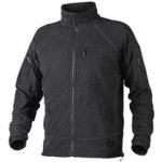 Mikina Helikon-Tex Alpha fleece Tactical černá – Zbozi.Blesk.cz