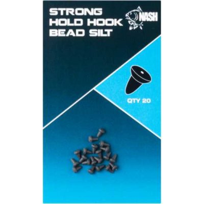 Kevin Nash Strong Hold Hook Bead hnědé – Zbozi.Blesk.cz