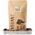 NaturalProtein Veganský protein 350 g – Sleviste.cz