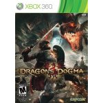 Dragons Dogma – Zboží Živě