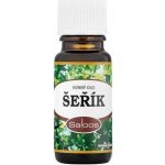 Saloos esenciální olej Šeřík 10 ml – Zboží Mobilmania