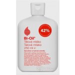 Bi-Oil tělové mléko 250 ml – Zboží Mobilmania