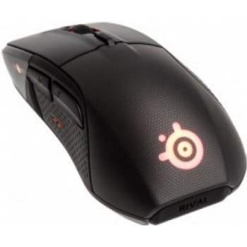 SteelSeries Rival 700 62331