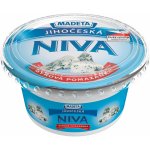 Madeta Jihočeská Niva sýrová pomazánka 125g – Zboží Mobilmania