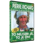 TO NEJSEM JA, TO JE ONDVD – Hledejceny.cz