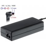 Akyga 19V 4.74A 90W AK-ND-10 - neoriginální – Hledejceny.cz