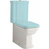 Záchod Sapho Kerasan WALDORF 411701