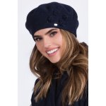 Kamea dámský baret Ariel černá – Hledejceny.cz