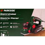 PARKSIDE PEH 30 E5 – Zboží Dáma