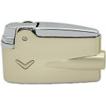 Ronson Premier Varaflame Gold – Zboží Dáma