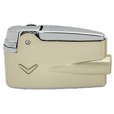 Ronson Premier Varaflame Gold – Zboží Dáma