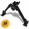 Doplněk Airsoftové výstroje Tactical Evo Bipod TK4 6,5-9" COMBAT pro ARCA Swiss tk4combat