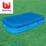 Bestway Krycí plachta na bazén 3,28x2,09 m 58108 – Zboží Mobilmania