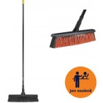 Fiskars Solid™ L univerzální koště 1025926 – Zbozi.Blesk.cz