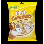 Woogie Milk Caramels 250 g – Zboží Dáma