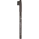 Essence Eyebrow Designer tužka na obočí 11 Deep Brown 1 g – Zbozi.Blesk.cz