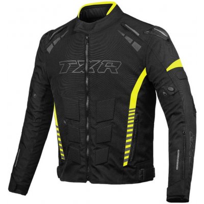 TXR Akira černo-žlutá | Zboží Auto