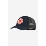 Fjällräven 1960 Logo Langtradarkeps Dark Navy 555 – Zboží Dáma