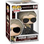 Funko Pop! Terminator Dark Fate Sarah Connor 9 cm – Sleviste.cz