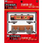 Power train World Nákladní vagóny – Zbozi.Blesk.cz