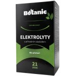 Botanic Elektrolyty s přírodním sladidlem 128,1 g – Hledejceny.cz